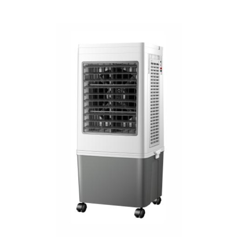 Relier di controllo remoto ultra-silenzioso ACDC-5800RC