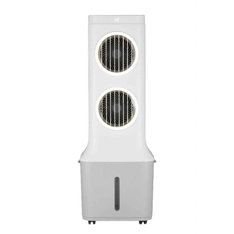 Basso consumo energetico Risparmio energetico Resolvetore dell'aria LBW-815RC-1