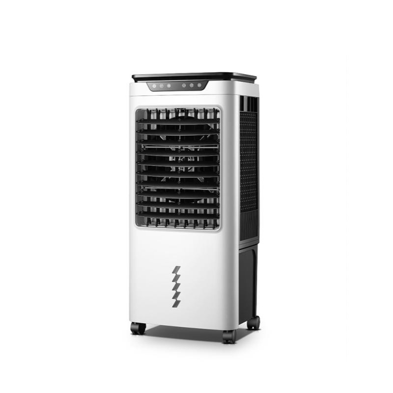 Tecnologia evaporativa raffreddata ad acqua Cooler aria ACDC6500RC